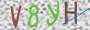 Εικόνα CAPTCHA