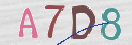 Εικόνα CAPTCHA