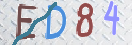 Εικόνα CAPTCHA