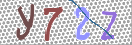 Εικόνα CAPTCHA