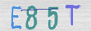 Εικόνα CAPTCHA
