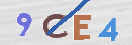 Εικόνα CAPTCHA