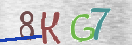 Εικόνα CAPTCHA