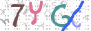 Εικόνα CAPTCHA