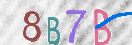 Εικόνα CAPTCHA