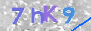 Εικόνα CAPTCHA