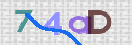 Εικόνα CAPTCHA