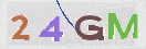 Εικόνα CAPTCHA