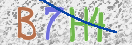 Εικόνα CAPTCHA