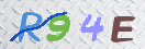 Εικόνα CAPTCHA
