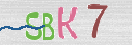 Εικόνα CAPTCHA
