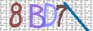 Εικόνα CAPTCHA