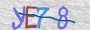 Εικόνα CAPTCHA