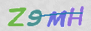 Εικόνα CAPTCHA