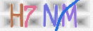 Εικόνα CAPTCHA