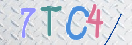 Εικόνα CAPTCHA