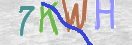 Εικόνα CAPTCHA