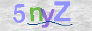 Εικόνα CAPTCHA