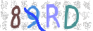 Εικόνα CAPTCHA