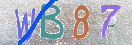 Εικόνα CAPTCHA