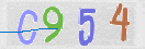 Εικόνα CAPTCHA