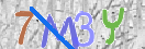 Εικόνα CAPTCHA