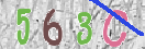 Εικόνα CAPTCHA
