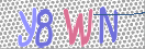 Εικόνα CAPTCHA