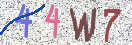 Εικόνα CAPTCHA