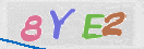 Εικόνα CAPTCHA