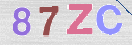 Εικόνα CAPTCHA