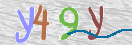 Εικόνα CAPTCHA