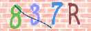 Εικόνα CAPTCHA