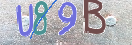 Εικόνα CAPTCHA