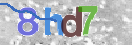 Εικόνα CAPTCHA