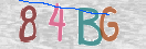 Εικόνα CAPTCHA
