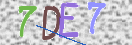 Εικόνα CAPTCHA