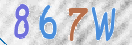 Εικόνα CAPTCHA
