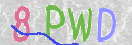 Εικόνα CAPTCHA