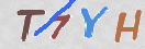 Εικόνα CAPTCHA