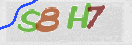 Εικόνα CAPTCHA