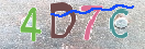 Εικόνα CAPTCHA