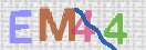 Εικόνα CAPTCHA