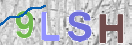 Εικόνα CAPTCHA