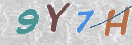Εικόνα CAPTCHA