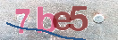 Εικόνα CAPTCHA