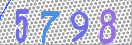 Εικόνα CAPTCHA