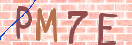 Εικόνα CAPTCHA