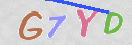 Εικόνα CAPTCHA