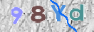 Εικόνα CAPTCHA